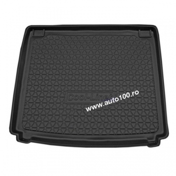 Tavita Portbagaj Premium Peugeot 407