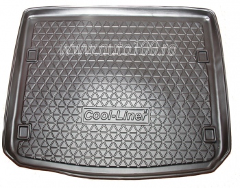 Tavita Portbagaj Premium Porsche Cayenne I 
