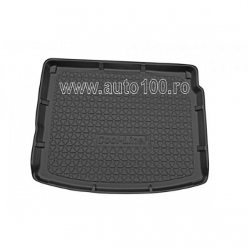 Tavita Portbagaj Premium Renault  Megane Grandtour III