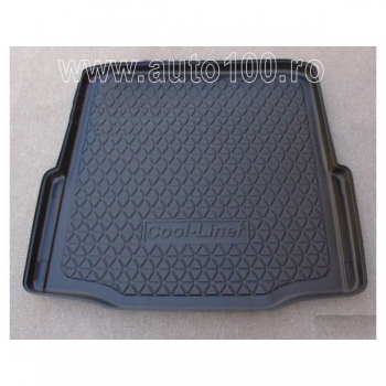 Tavita Portbagaj Premium Skoda  Superb II