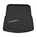 Tavita Portbagaj Premium Skoda Superb II Combi