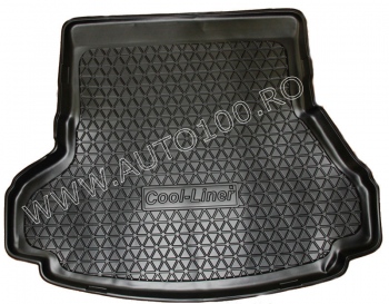 Tavita Portbagaj Premium Toyota  Avensis III