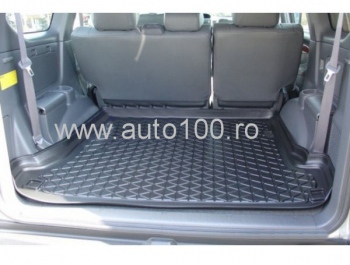 Tavita Portbagaj Premium Toyota Land Cruiser 120/Prado