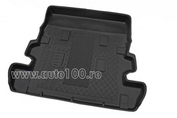 Tava portbagaj Toyota Land Cruiser 200 / V8