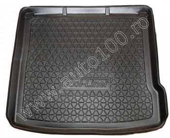 Tavita  portbagaj auto Premium Mercedes Benz M Klasse W166