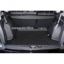 Tavite portbagaj auto Mitsubishi Outlander II - Premium 
