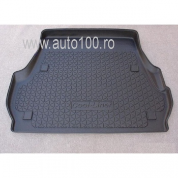 Tavita portbagaj auto PremiumToyota Land Cruiser 200 / V8  5 locuri