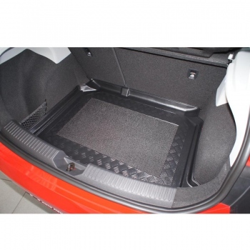 Tavita portbagaj Seat Leon III 