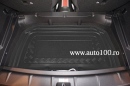 Tavita portbagaj auto dedicata Mini Paceman - portbagajul mai jos