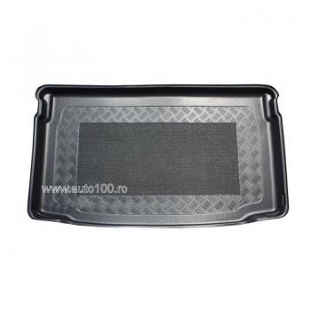 Tavita portbagaj auto dedicata Mini Paceman - portbagajul superior