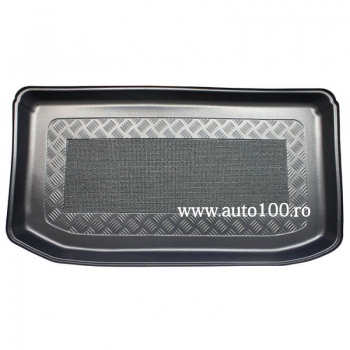 Tavita portbagaj auto dedicata Nissan Micra K13 Facelift si Micra 30th Anniversary 2013