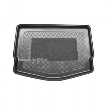 Tavita  portbagaj Nissan Note E12 - fara flexiboard