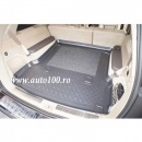 Tava portbagaj auto dedicata Mercedes-Benz GL X166 dupa 2013