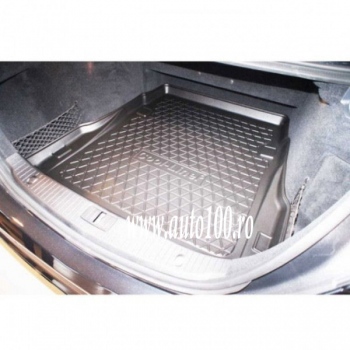  Tava portbagaj Mercedes-Benz S Klasse W222 dupa 2013 Premium