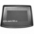 Tavita portbagaj auto dedicata Skoda Rapid Spaceback (Ambition & Elegance) UP