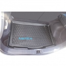 Tava portbagaj Nissan Qashqai II (J11) Premium