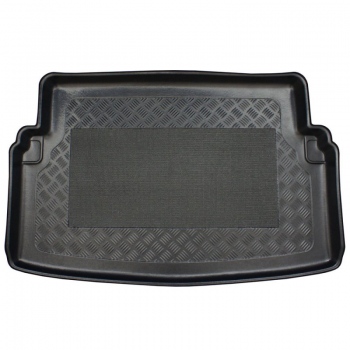 Tava portbagaj dedicata Volkswagen VW Caddy Maxi 7 locuri