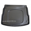 Tavita pentru portbagaj auto Audi A8 (D4) / A8 (D4) Quattro model Premium