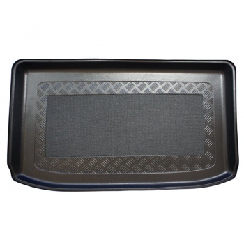 Tavita portbagaj Ford Fiesta Mk.6 UP