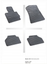 Presuri auto pentru BMW F25 X3 / F26 X4 