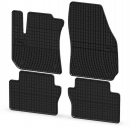 Set covorase cauciuc auto Opel Zafira B 