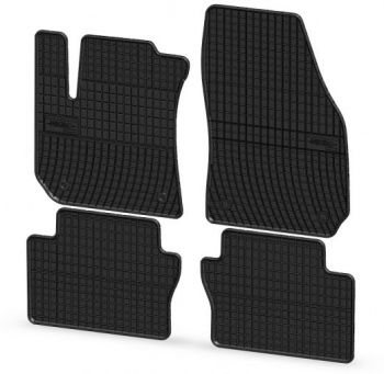 Set covorase cauciuc auto Opel Zafira B 