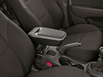 Cotiera Armster 2 dedicata Skoda Fabia II 2007-