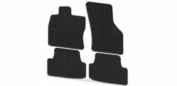 Presuri auto din cauciuc pentru VW Golf VII  / Audi A3 (8V) / Seat Leon III ( 5F) model dupa 2012 Frogum