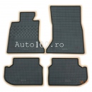 Set covorase cauciuc BMW 5 F10 /  F11 dupa facelift 2014