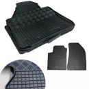 Set presuri cauciuc auto Citroen C1 / Peugeot 108 dupa 2014