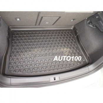 Tavita PREMIUM  portbagaj auto Volkswagen VW Golf VII (UP) HB