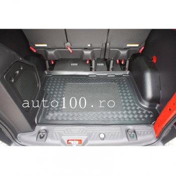 Tavita portbagaj Ford Transit Custom L2 2013-