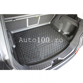 Tavita portbagaj auto dedicata Land Rover Discovery Sport Premium