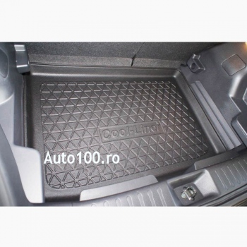 Tavita portbagaj Premium Nissan Juke (jos)