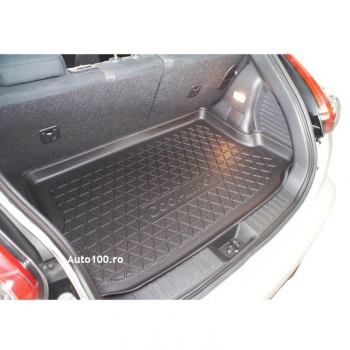 Tavita portbagaj Premium Nissan Juke (sus) 