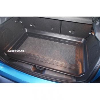 Tavita portbagaj auto dedicata Mini One / Mini Cooper (model cod F56) 5 usi 