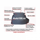 Tavita portbagaj auto Premium dedicata Mercedes G W463 5 usi 