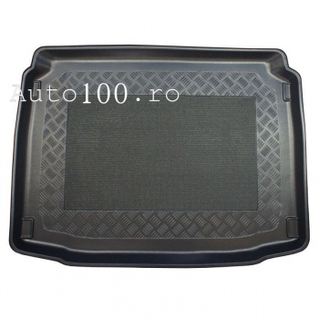 Tavita portbagaj auto dedicata Peugeot  308 II (T9) jos
