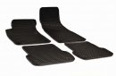 SET COVORASE AUTO CAUCIUC Audi A4 (B6/B7) (2000-2005)