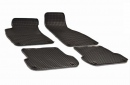 SET COVORASE AUTO CAUCIUC Audi A4 (B7) (2005-2007)