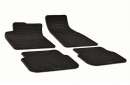 SET COVORASE AUTO CAUCIUC Audi A6 (C6) (2004-2006)