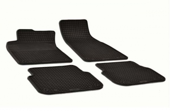 SET COVORASE AUTO CAUCIUC Audi A6 (C6) (2004-2006)