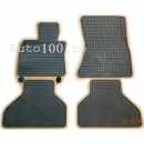 Set covorase cauciuc  BMW X5 F15