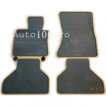 Set covorase cauciuc  BMW X5 E70