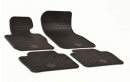 SET COVORASE AUTO CAUCIUC BMW 3er (F30) (2012-)