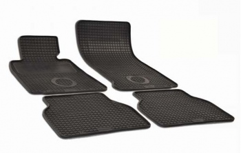 SET COVORASE AUTO CAUCIUC BMW 5er (E 39) (1996-2004)