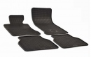 SET COVORASE AUTO CAUCIUC BMW 5er (E 60) (2004-2010)