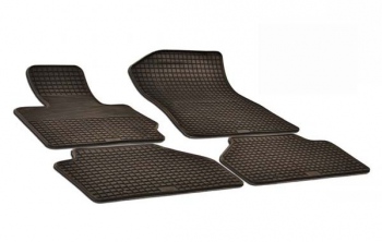 SET COVORASE AUTO CAUCIUC BMW X3 (F25) (2010-)