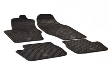 SET COVORASE AUTO CAUCIUC Citroen C4 (2010-), DS4 (2011-)