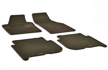 SET COVORASE AUTO CAUCIUC VW TOURAN (2003-2010),(2010-)